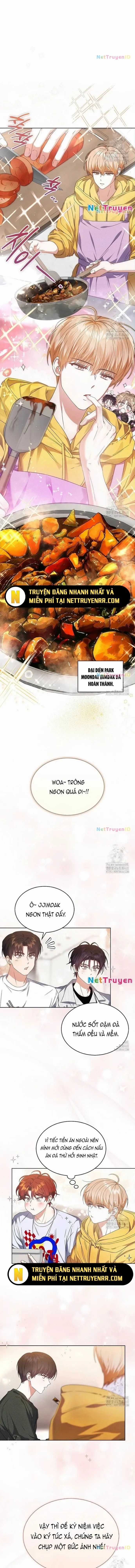 Ra Mắt Hay Ra Đi Chương 67 trang 7