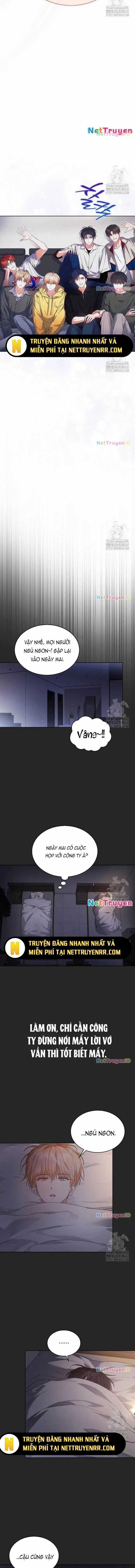 Ra Mắt Hay Ra Đi Chương 67 trang 8