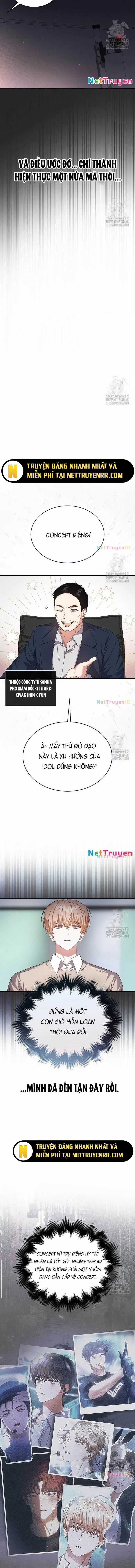 Ra Mắt Hay Ra Đi Chương 67 trang 9