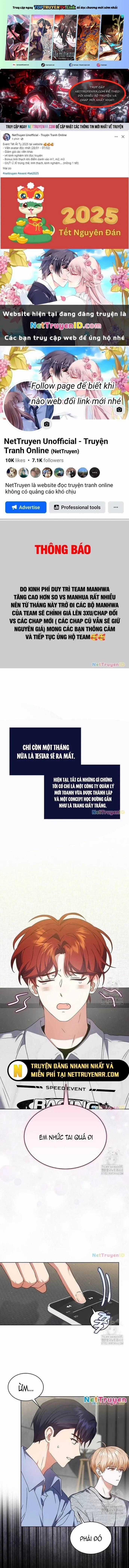 Ra Mắt Hay Ra Đi Chương 68 trang 0