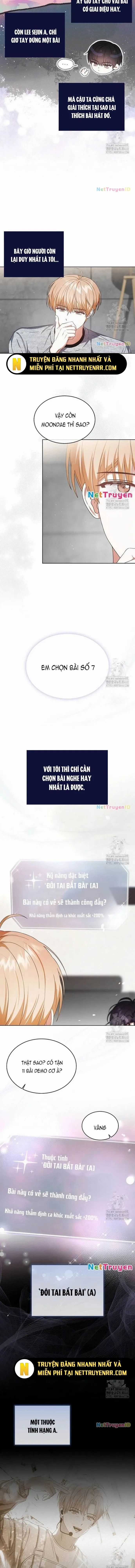 Ra Mắt Hay Ra Đi Chương 68 trang 2