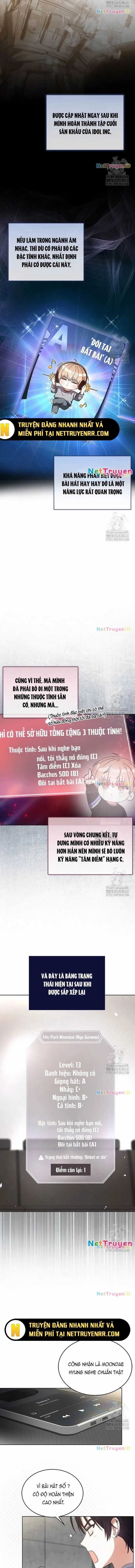 Ra Mắt Hay Ra Đi Chương 68 trang 3