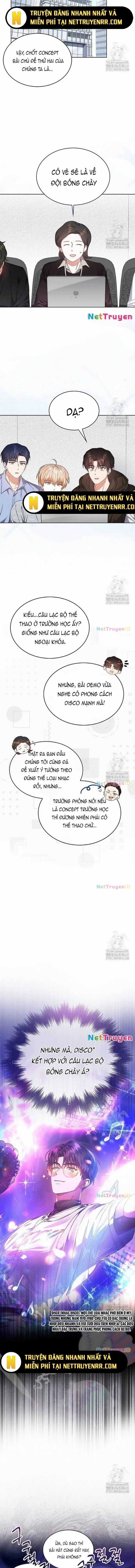 Ra Mắt Hay Ra Đi Chương 68 trang 5