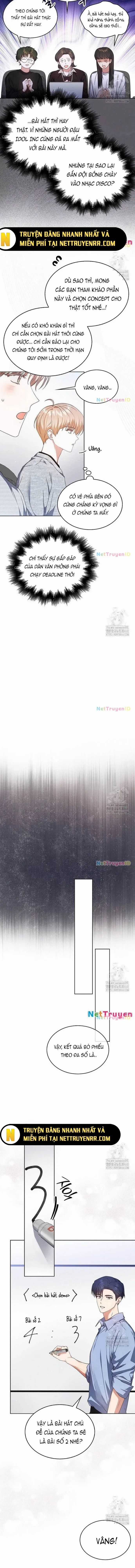 Ra Mắt Hay Ra Đi Chương 68 trang 6