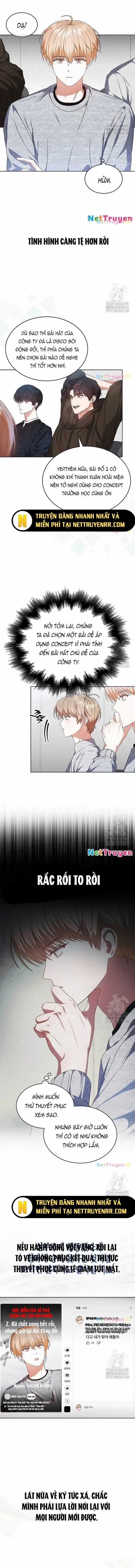 Ra Mắt Hay Ra Đi Chương 68 trang 7