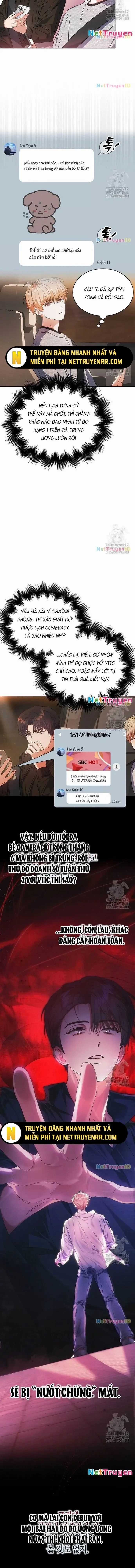 Ra Mắt Hay Ra Đi Chương 68 trang 9