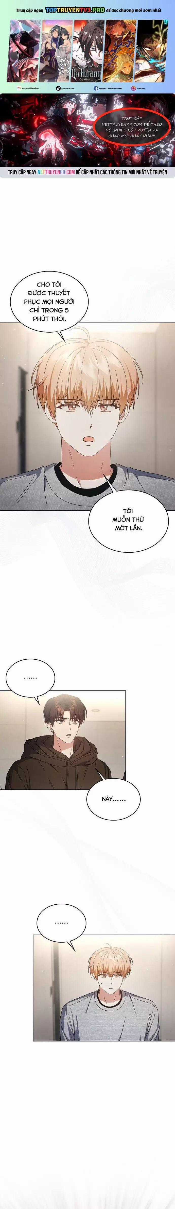 Ra Mắt Hay Ra Đi Chương 69 trang 0