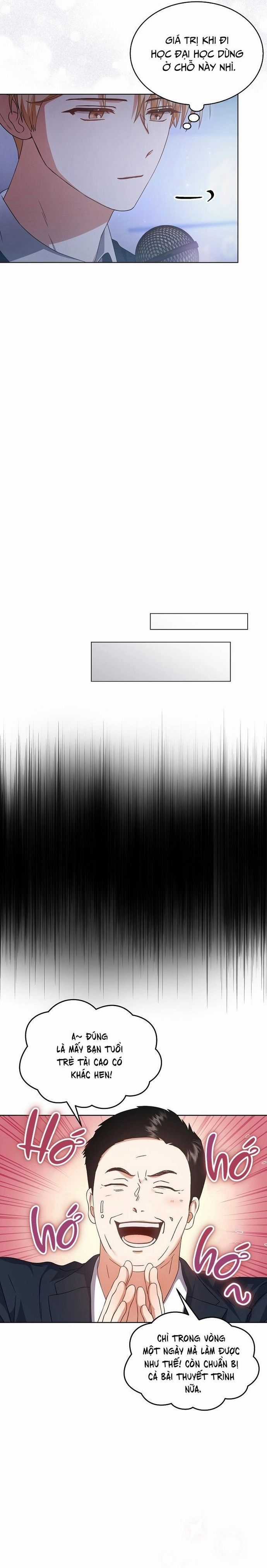 Ra Mắt Hay Ra Đi Chương 69 trang 12