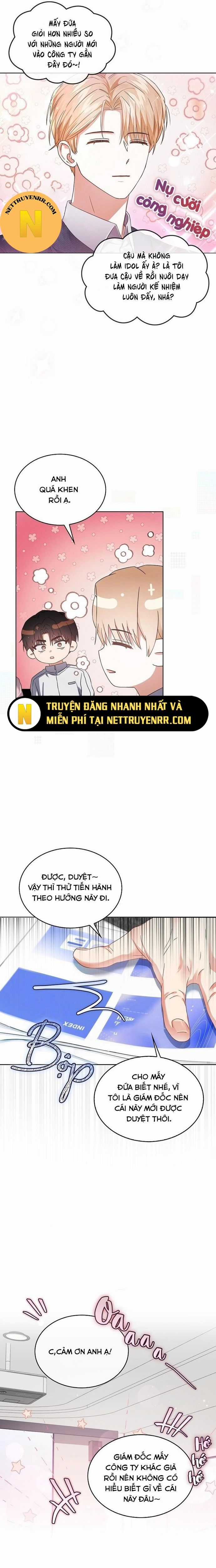 Ra Mắt Hay Ra Đi Chương 69 trang 13