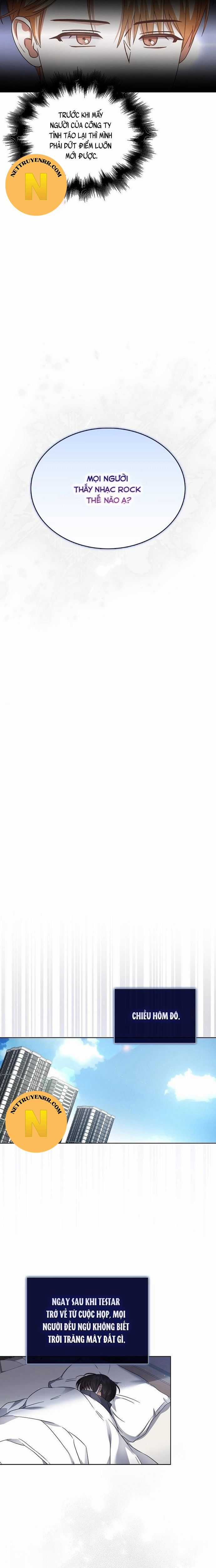 Ra Mắt Hay Ra Đi Chương 69 trang 15