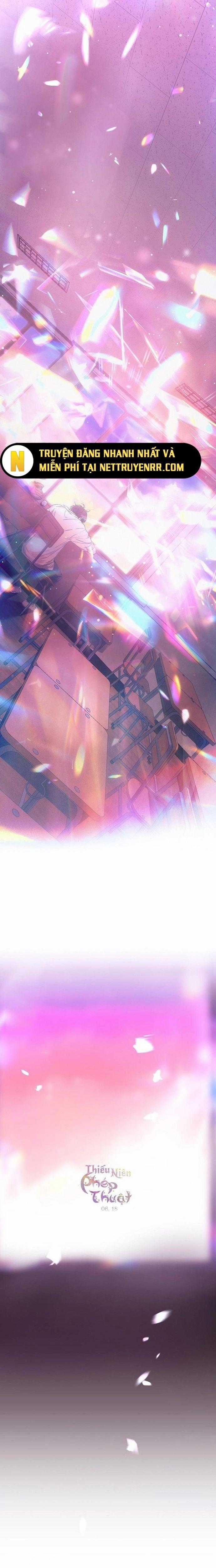 Ra Mắt Hay Ra Đi Chương 69 trang 22