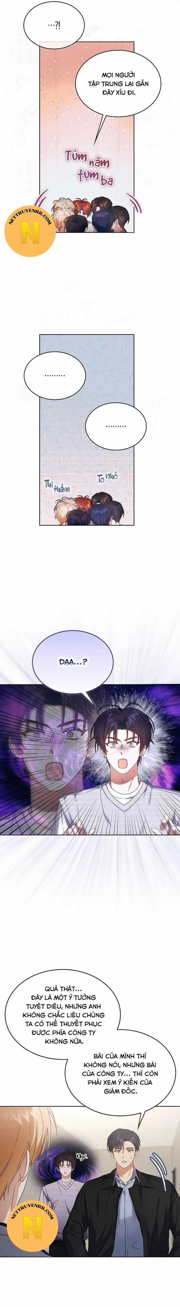 Ra Mắt Hay Ra Đi Chương 69 trang 4