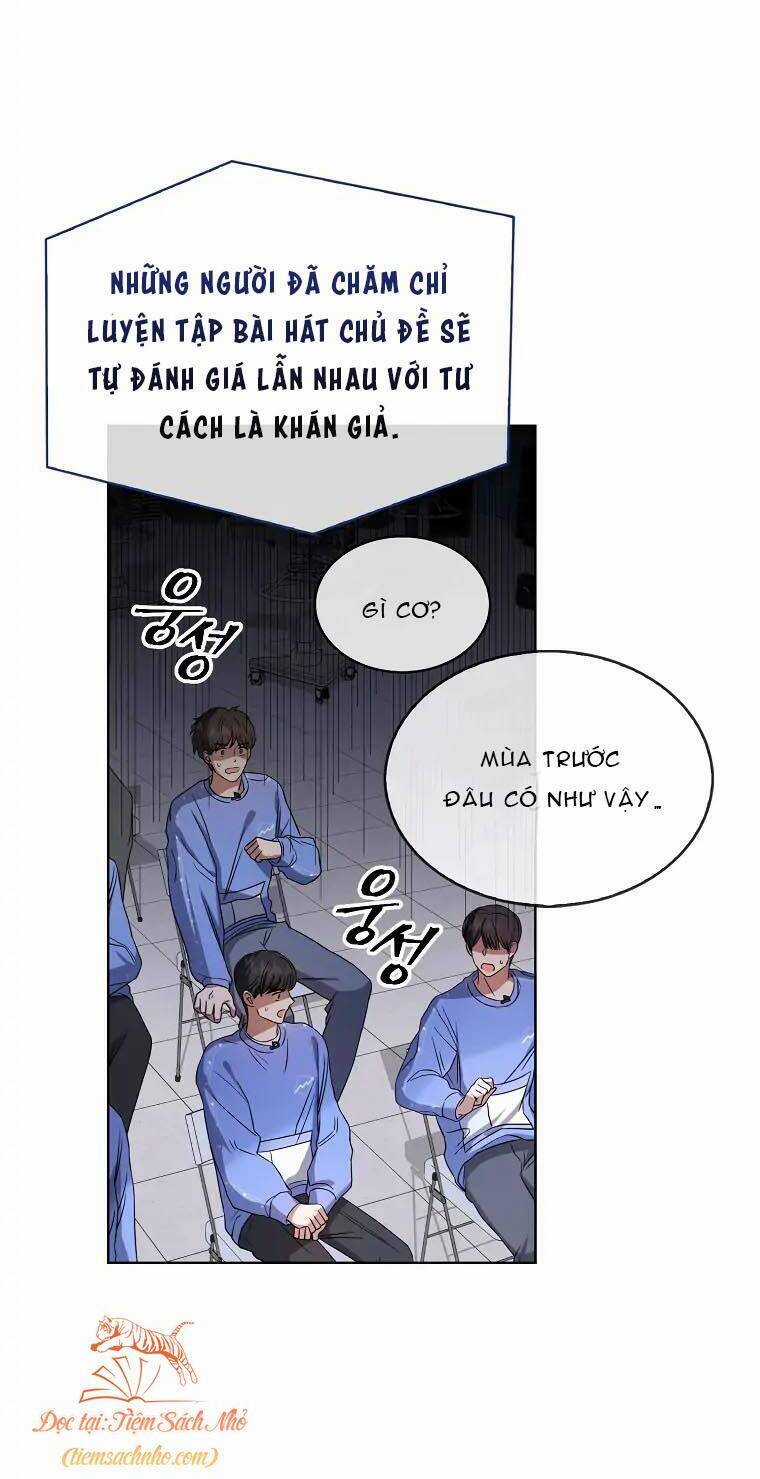 Ra Mắt Hay Ra Đi Chương 7 trang 10