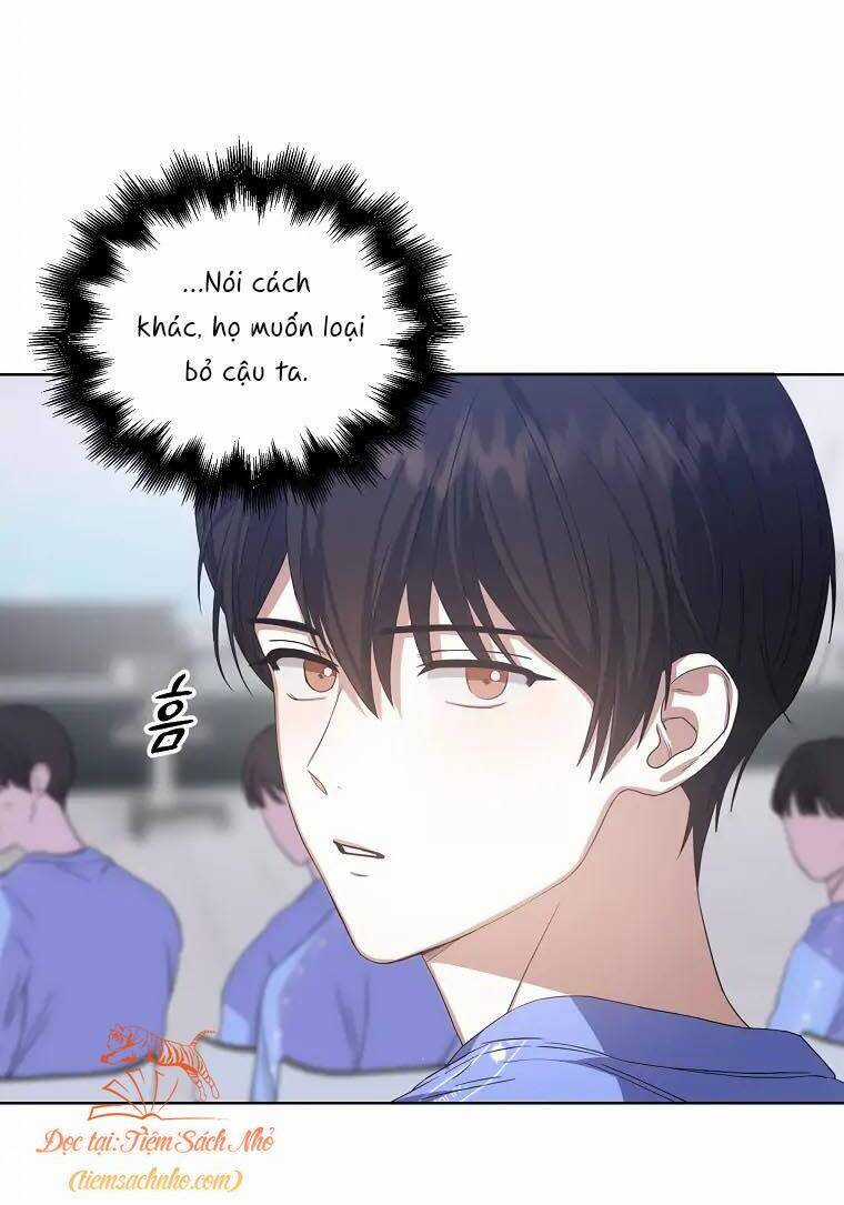 Ra Mắt Hay Ra Đi Chương 7 trang 13