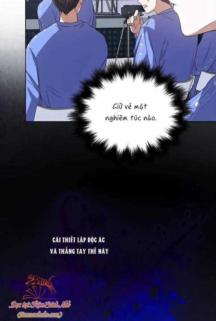 Ra Mắt Hay Ra Đi Chương 7 trang 15