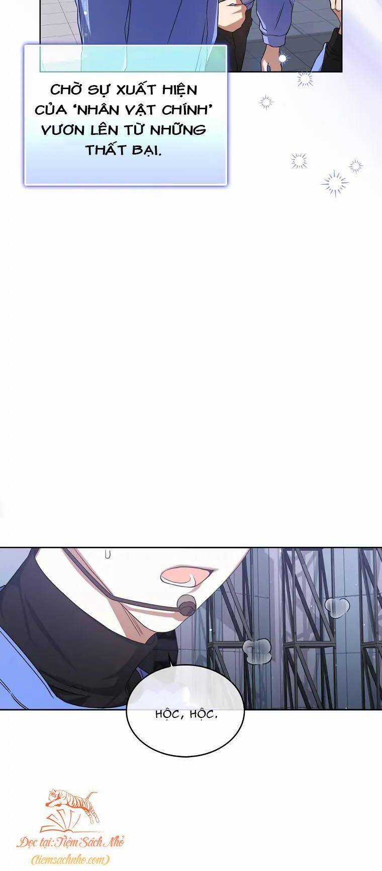 Ra Mắt Hay Ra Đi Chương 7 trang 18