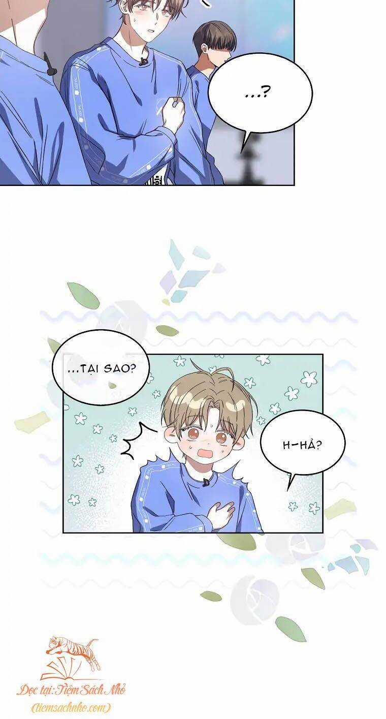 Ra Mắt Hay Ra Đi Chương 7 trang 2