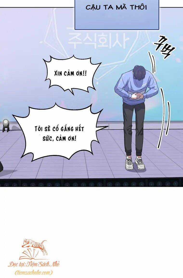 Ra Mắt Hay Ra Đi Chương 7 trang 21