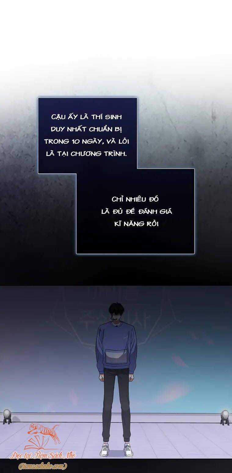 Ra Mắt Hay Ra Đi Chương 7 trang 27