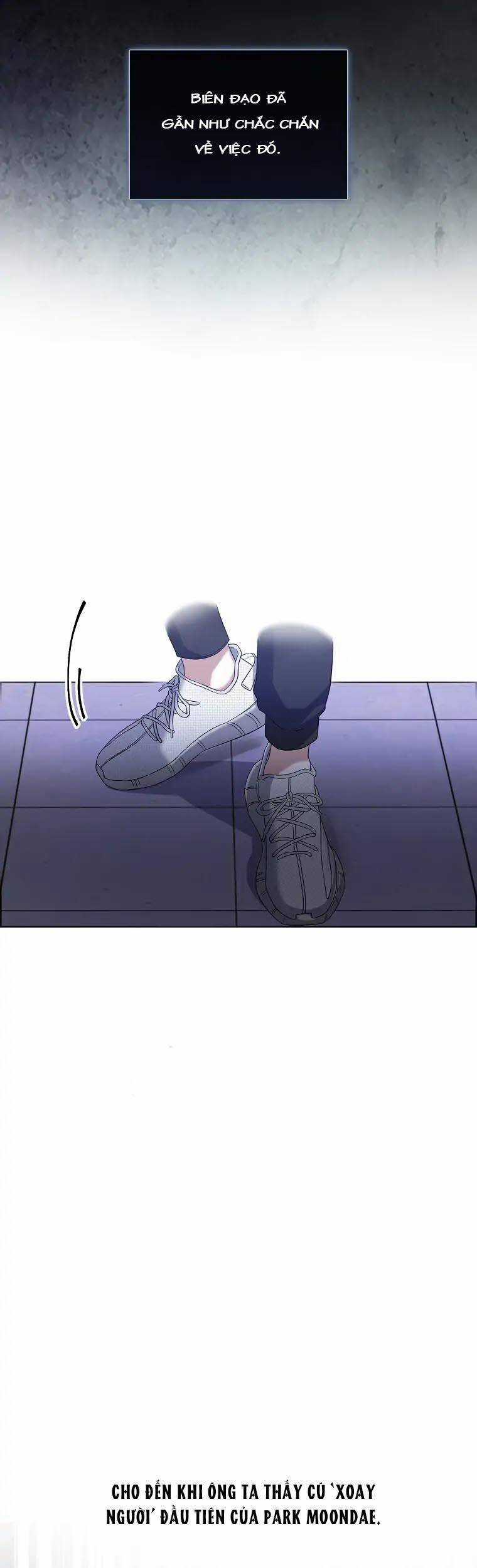 Ra Mắt Hay Ra Đi Chương 7 trang 28