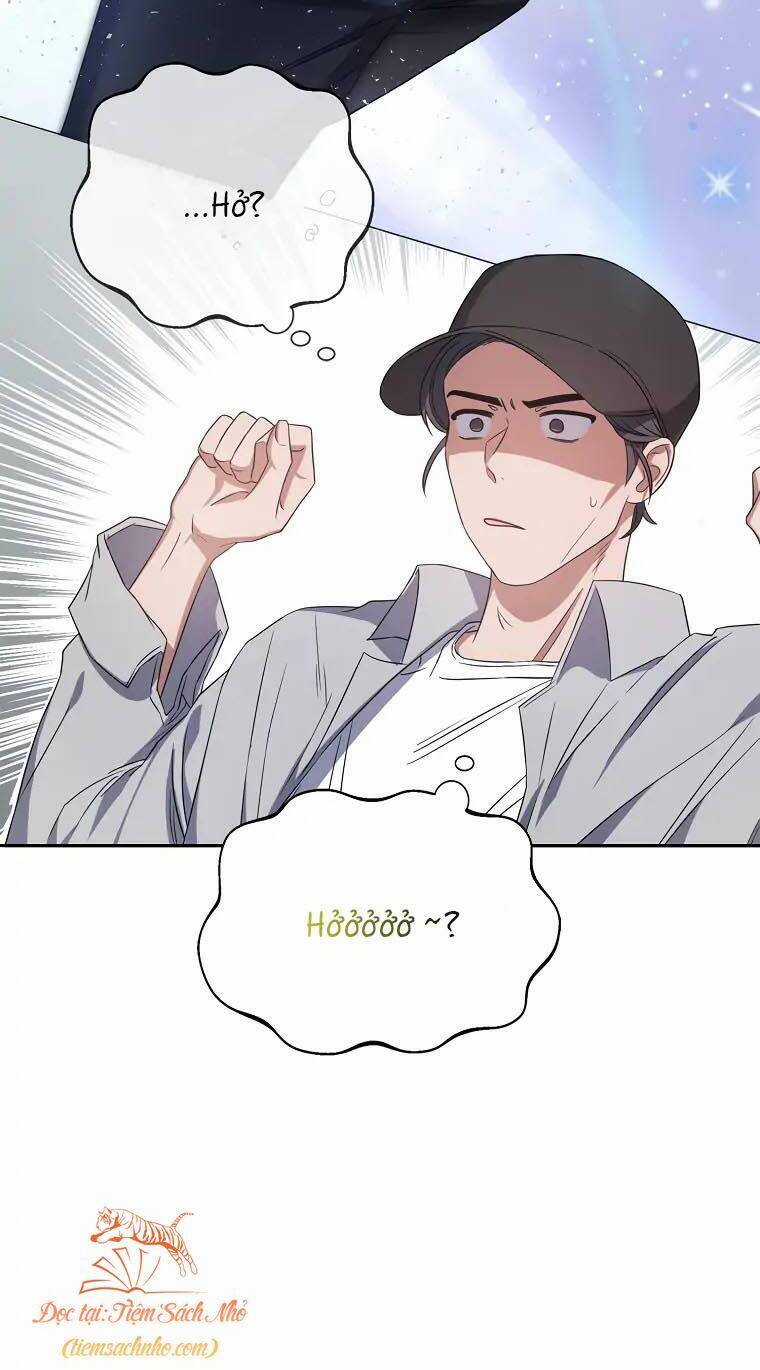 Ra Mắt Hay Ra Đi Chương 7 trang 30