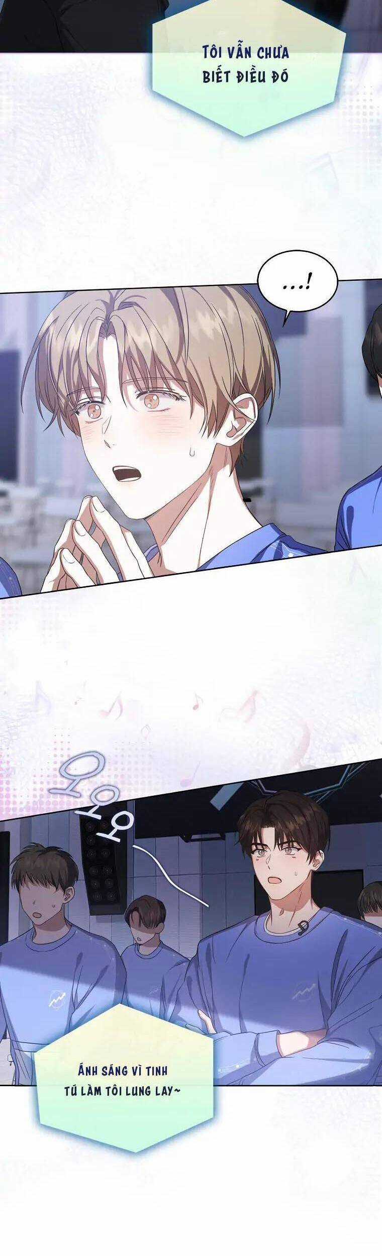 Ra Mắt Hay Ra Đi Chương 7 trang 32