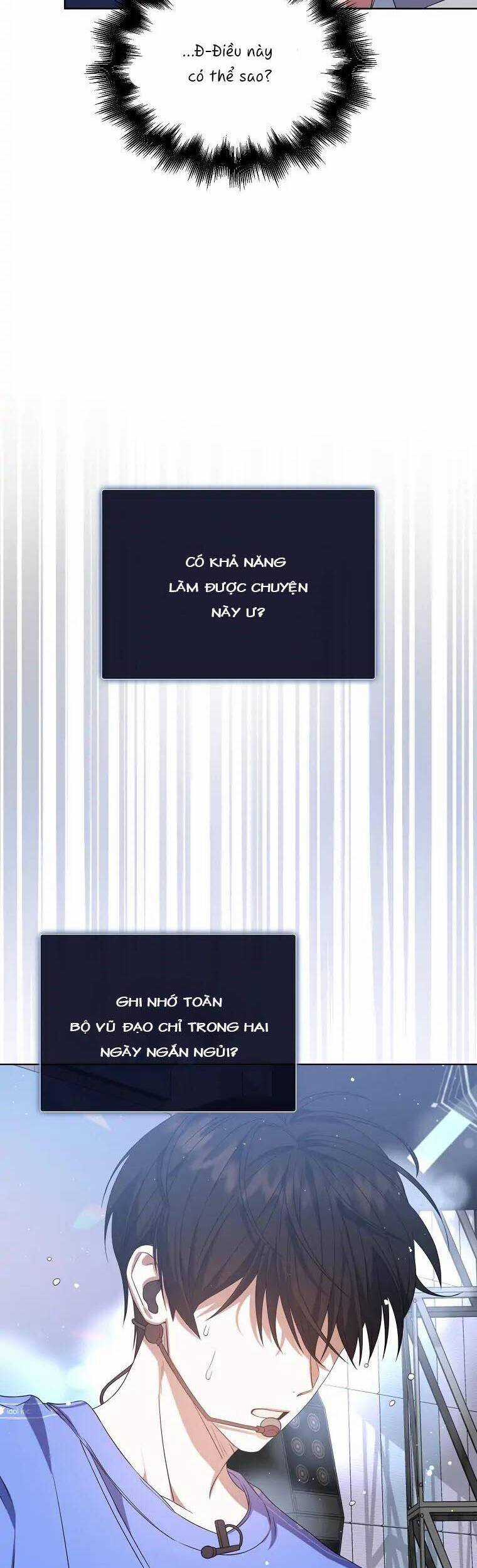 Ra Mắt Hay Ra Đi Chương 7 trang 35