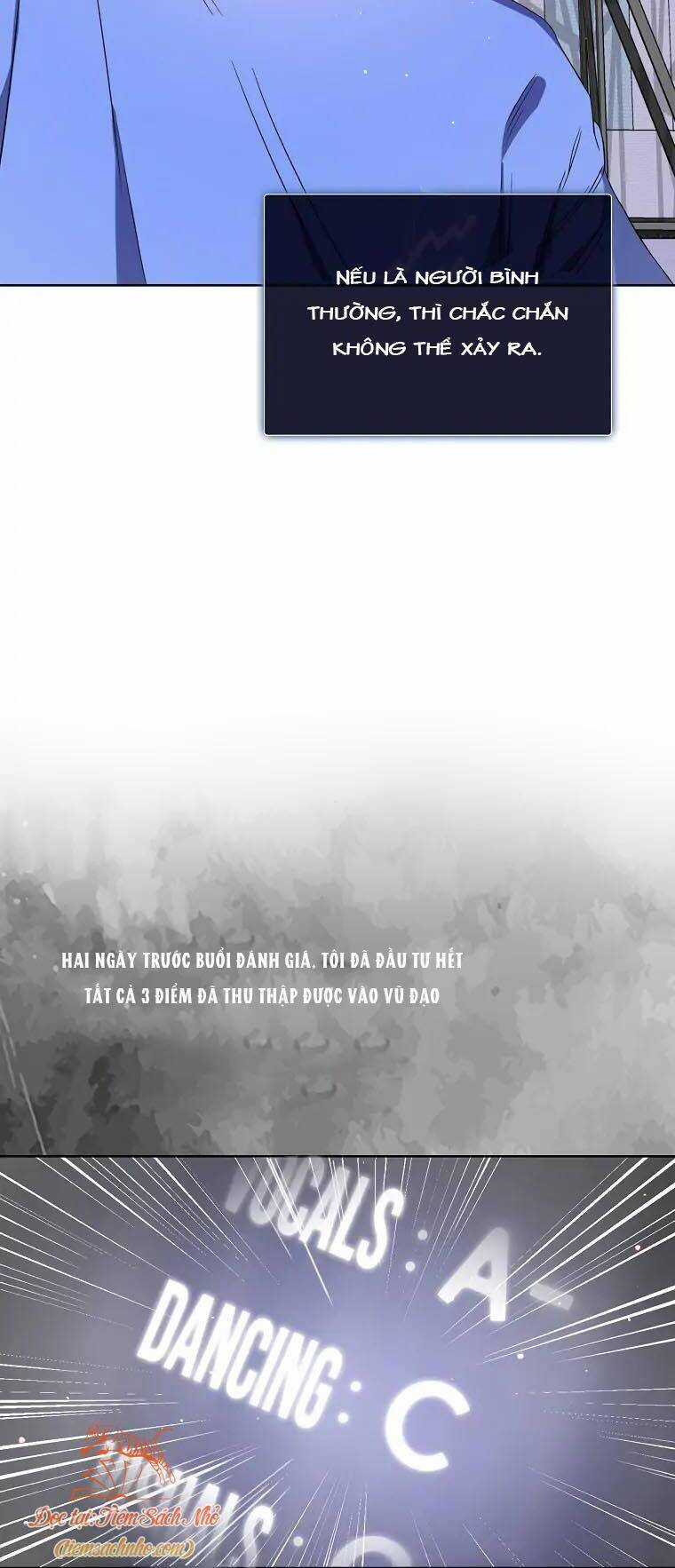 Ra Mắt Hay Ra Đi Chương 7 trang 36