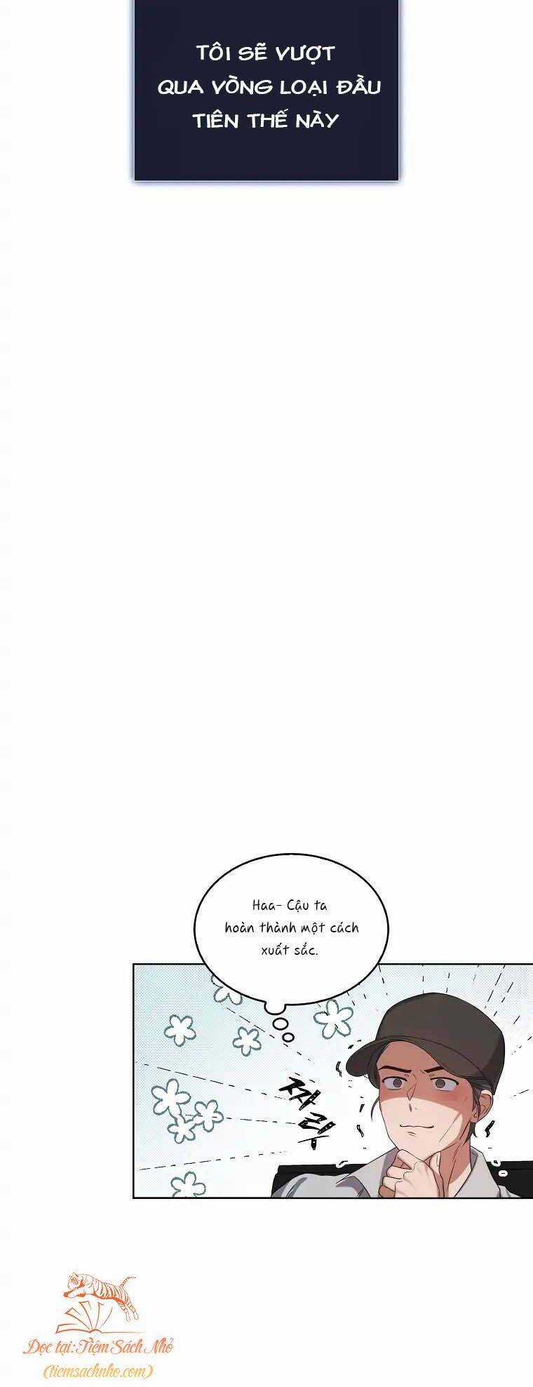 Ra Mắt Hay Ra Đi Chương 7 trang 39