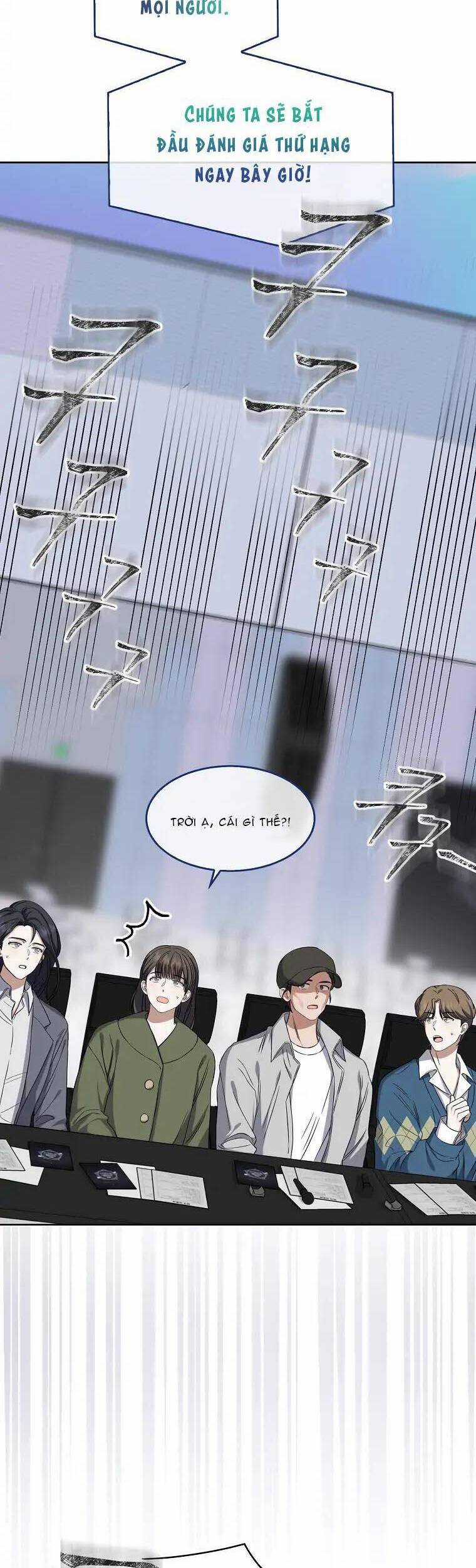 Ra Mắt Hay Ra Đi Chương 7 trang 4