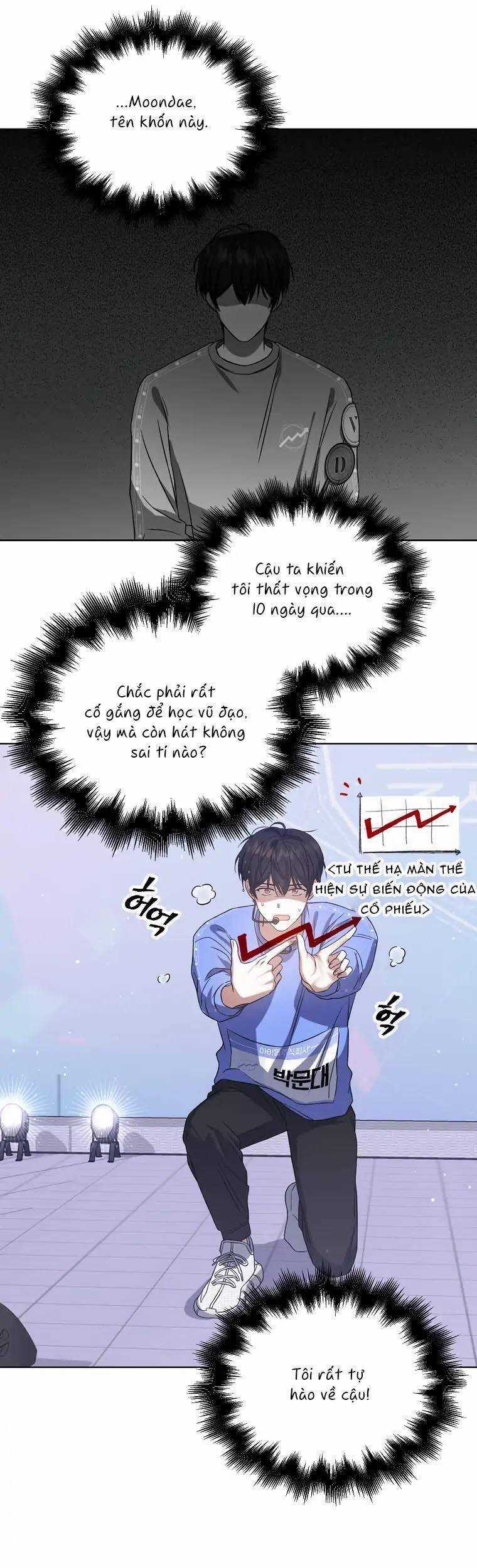 Ra Mắt Hay Ra Đi Chương 7 trang 40