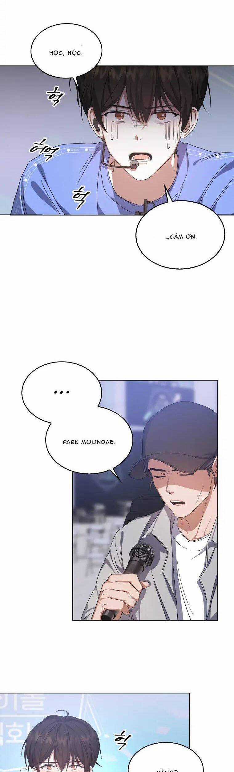 Ra Mắt Hay Ra Đi Chương 7 trang 41