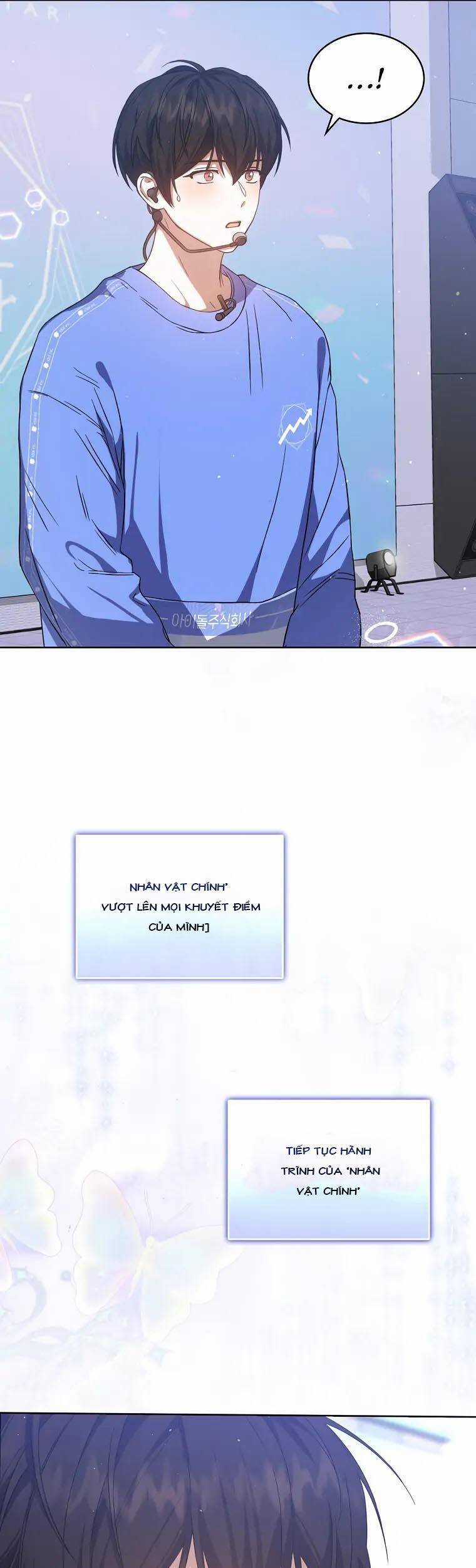 Ra Mắt Hay Ra Đi Chương 7 trang 43