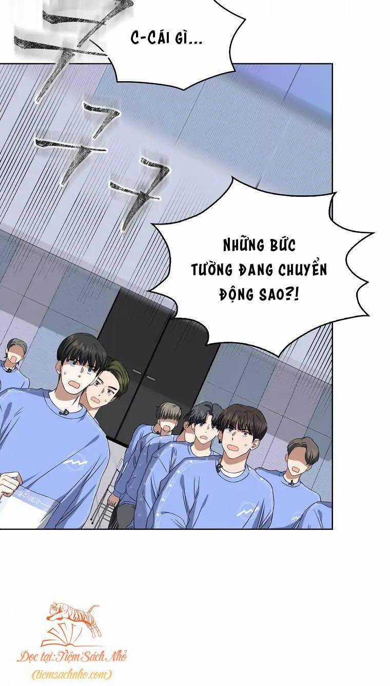 Ra Mắt Hay Ra Đi Chương 7 trang 5