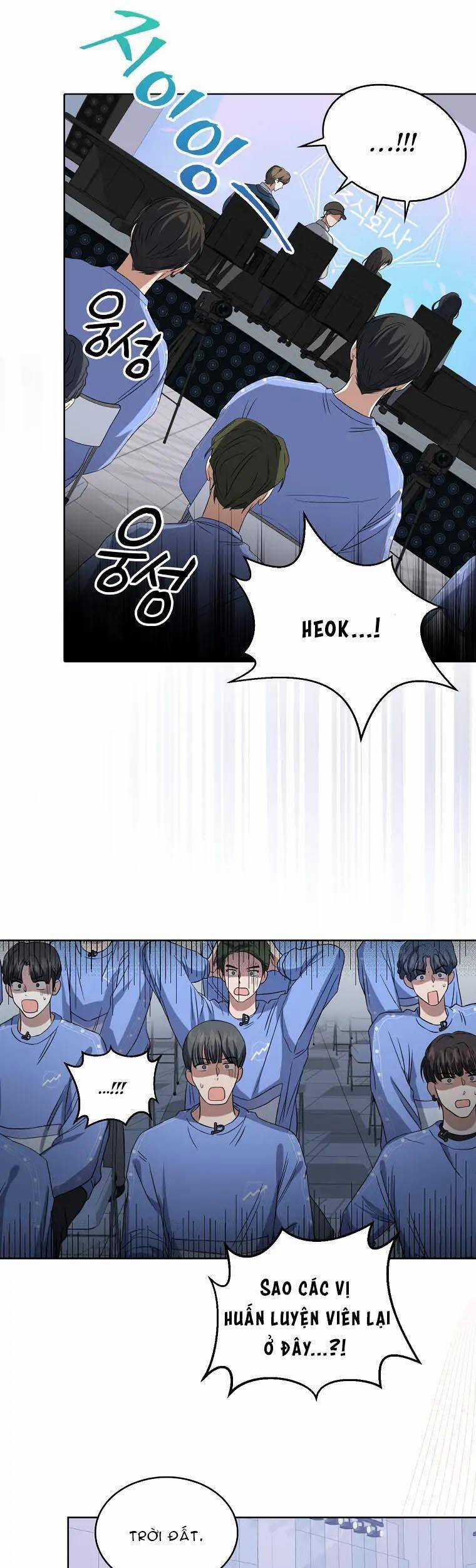 Ra Mắt Hay Ra Đi Chương 7 trang 6