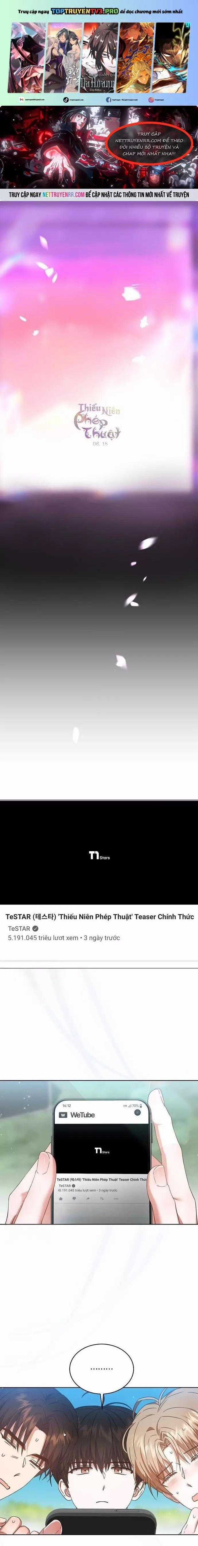 Ra Mắt Hay Ra Đi Chương 70 trang 0