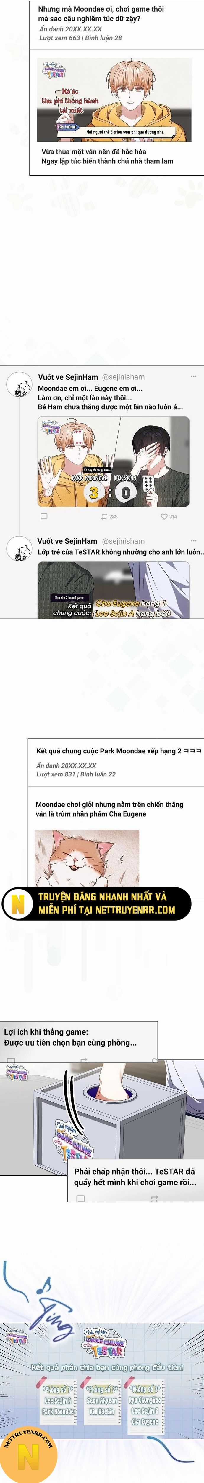 Ra Mắt Hay Ra Đi Chương 70 trang 12