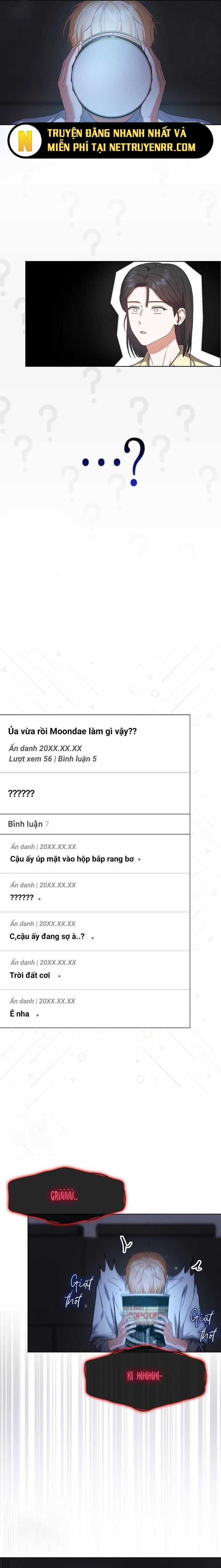 Ra Mắt Hay Ra Đi Chương 70 trang 17