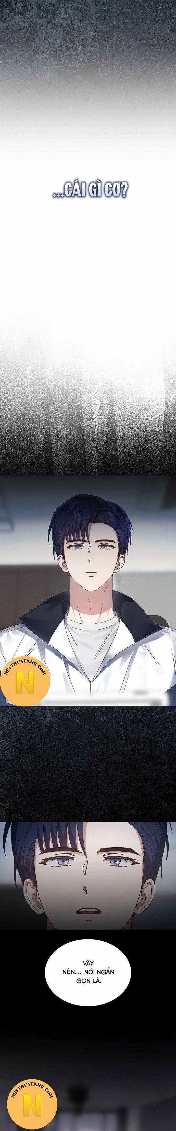 Ra Mắt Hay Ra Đi Chương 70 trang 20