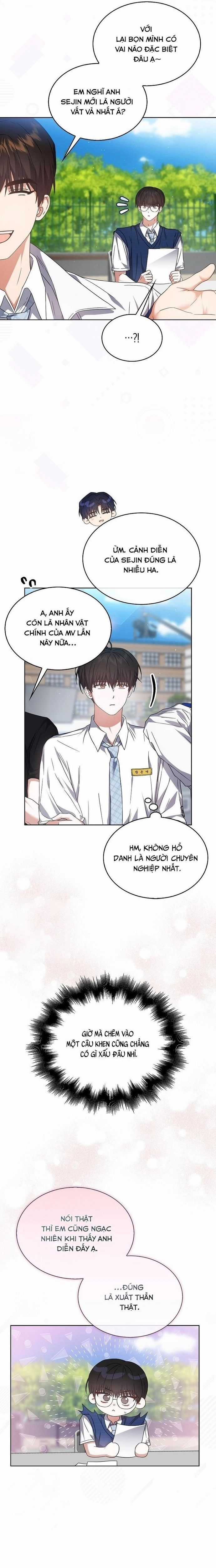 Ra Mắt Hay Ra Đi Chương 70 trang 3