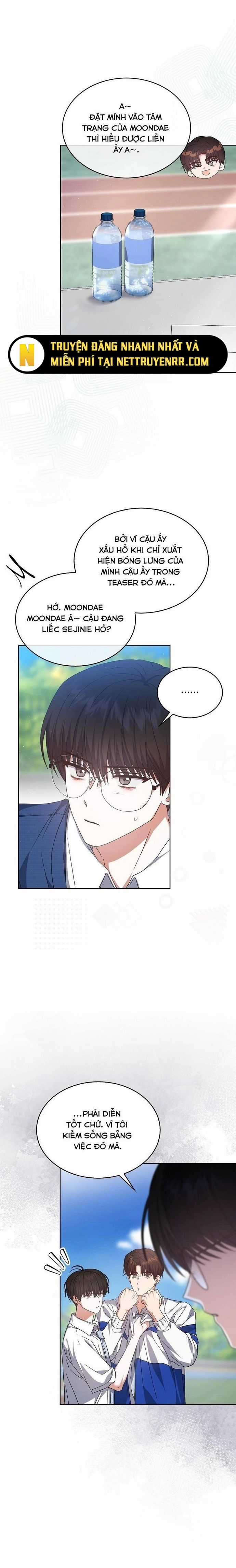 Ra Mắt Hay Ra Đi Chương 70 trang 4