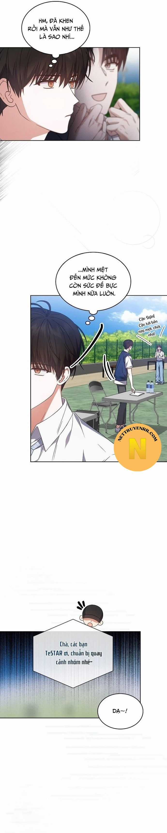 Ra Mắt Hay Ra Đi Chương 70 trang 5