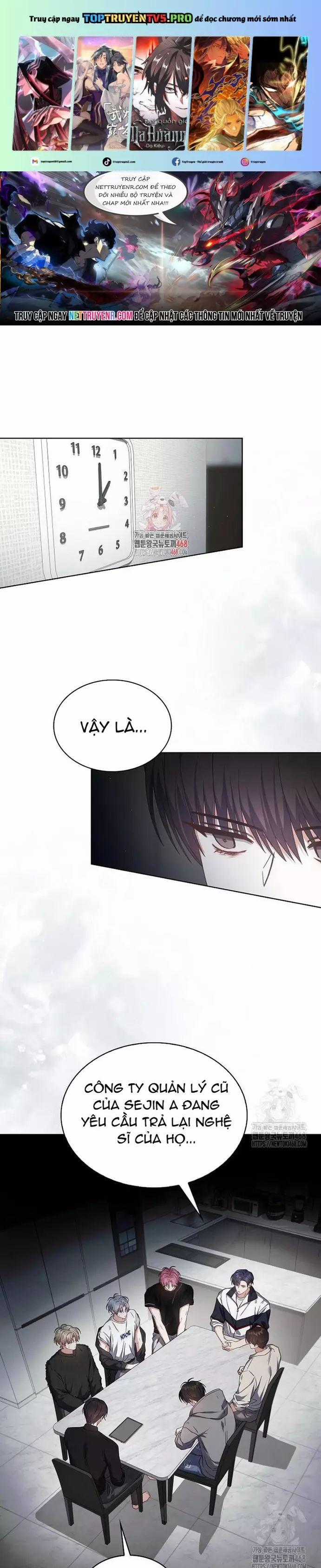 Ra Mắt Hay Ra Đi Chương 71 trang 0