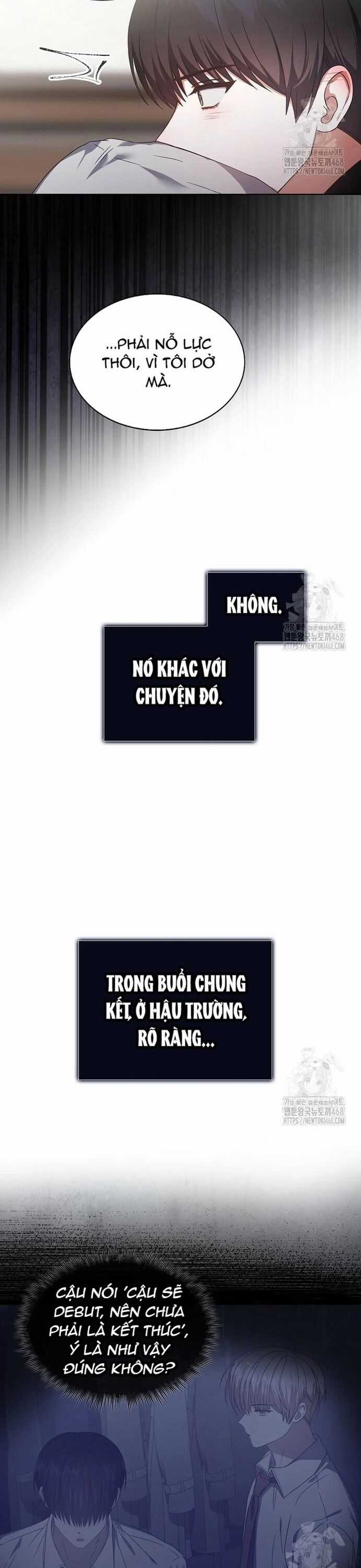 Ra Mắt Hay Ra Đi Chương 71 trang 13