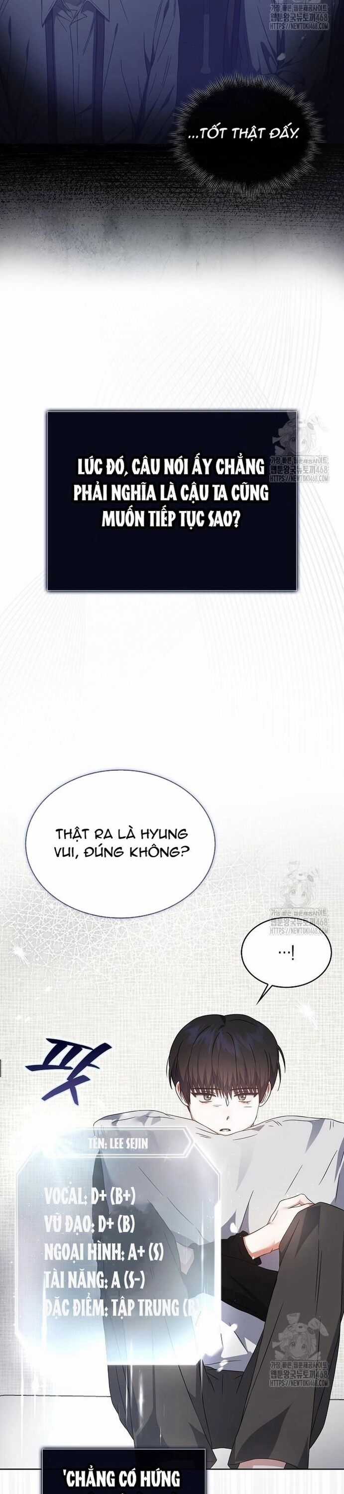 Ra Mắt Hay Ra Đi Chương 71 trang 14