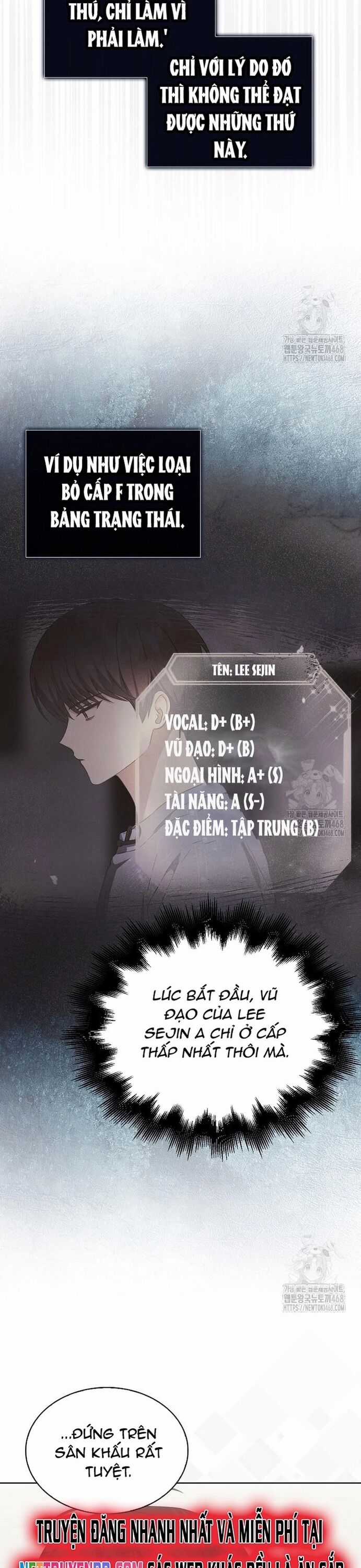 Ra Mắt Hay Ra Đi Chương 71 trang 15