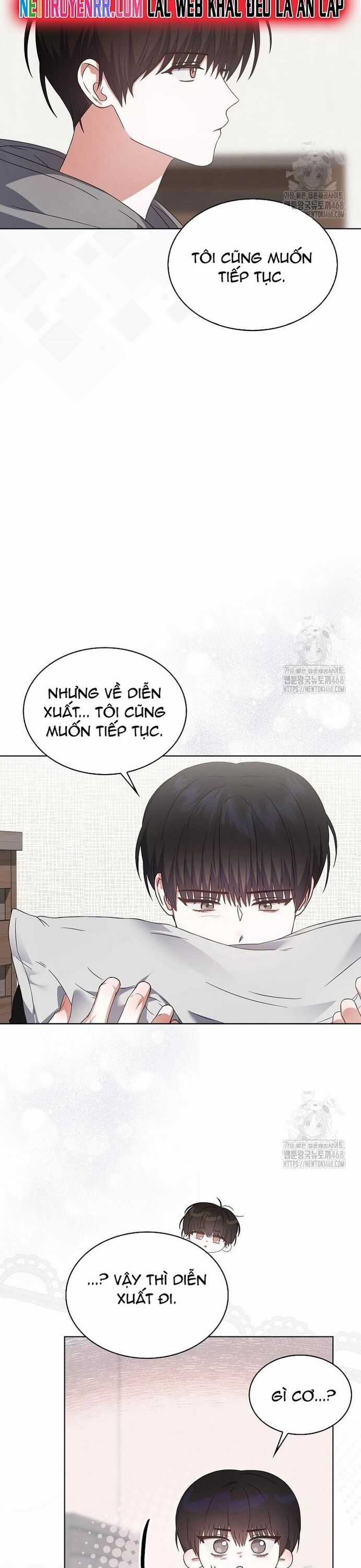 Ra Mắt Hay Ra Đi Chương 71 trang 16