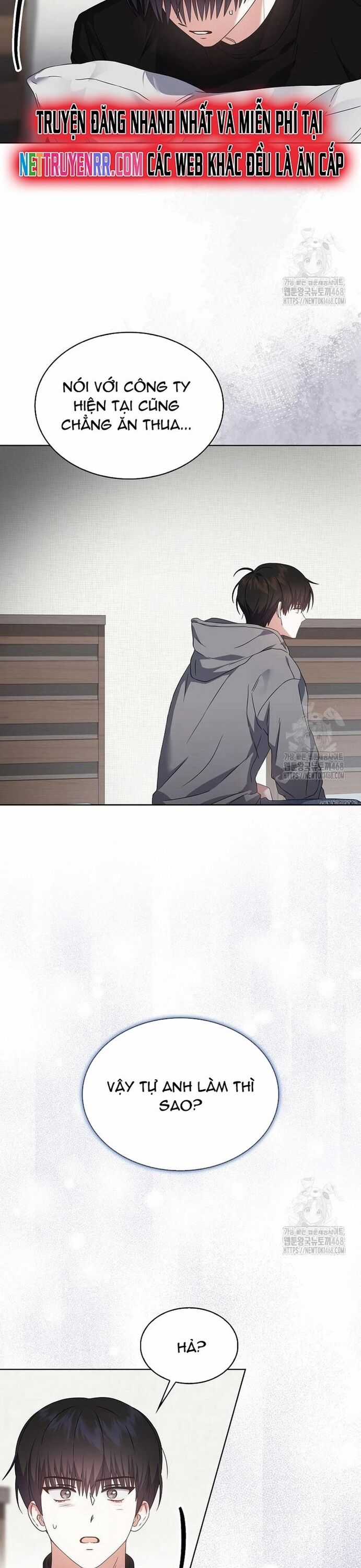 Ra Mắt Hay Ra Đi Chương 71 trang 22