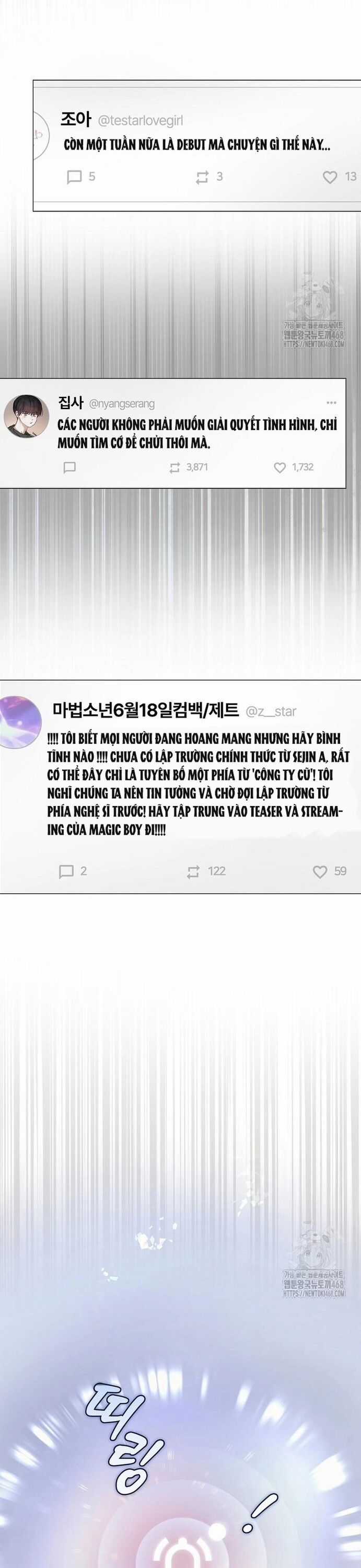 Ra Mắt Hay Ra Đi Chương 71 trang 25