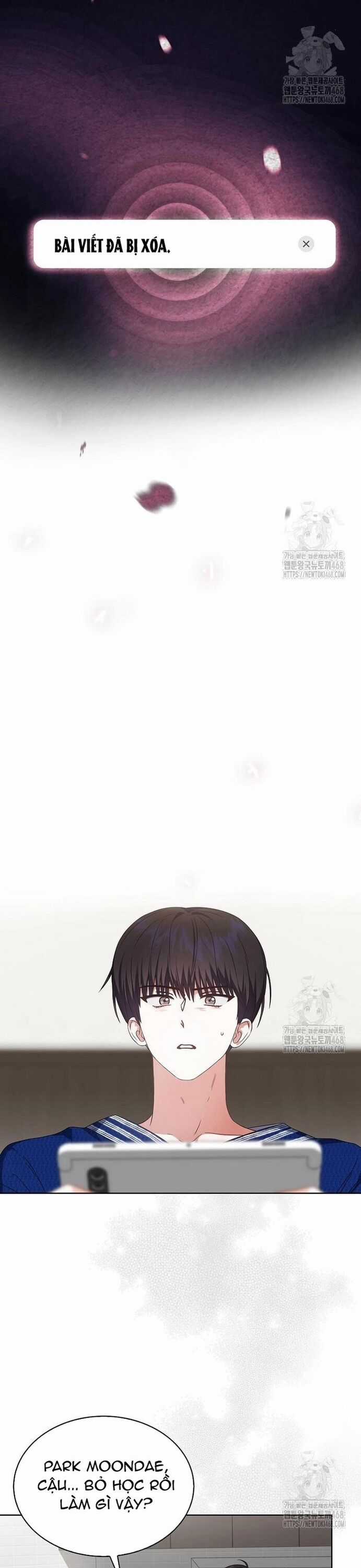 Ra Mắt Hay Ra Đi Chương 71 trang 30